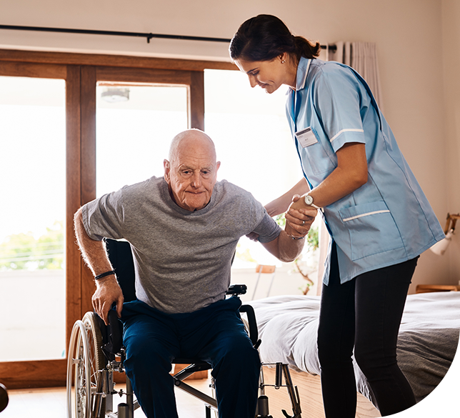 Home Care Assistance in Pennsylvania
